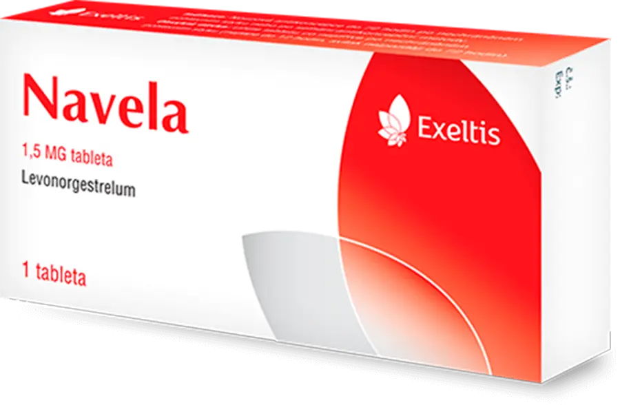 145_NAVELA - 1,5 MG TABLETA